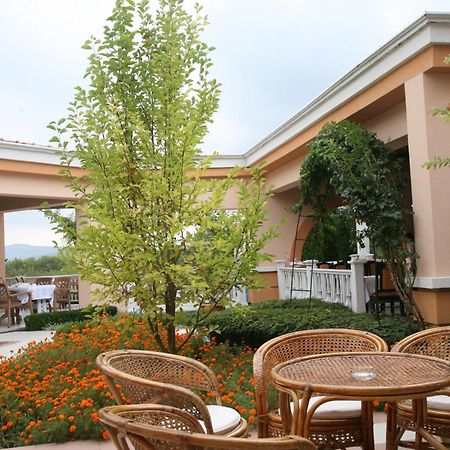 Duni Holiday Village Sozopol Buitenkant foto