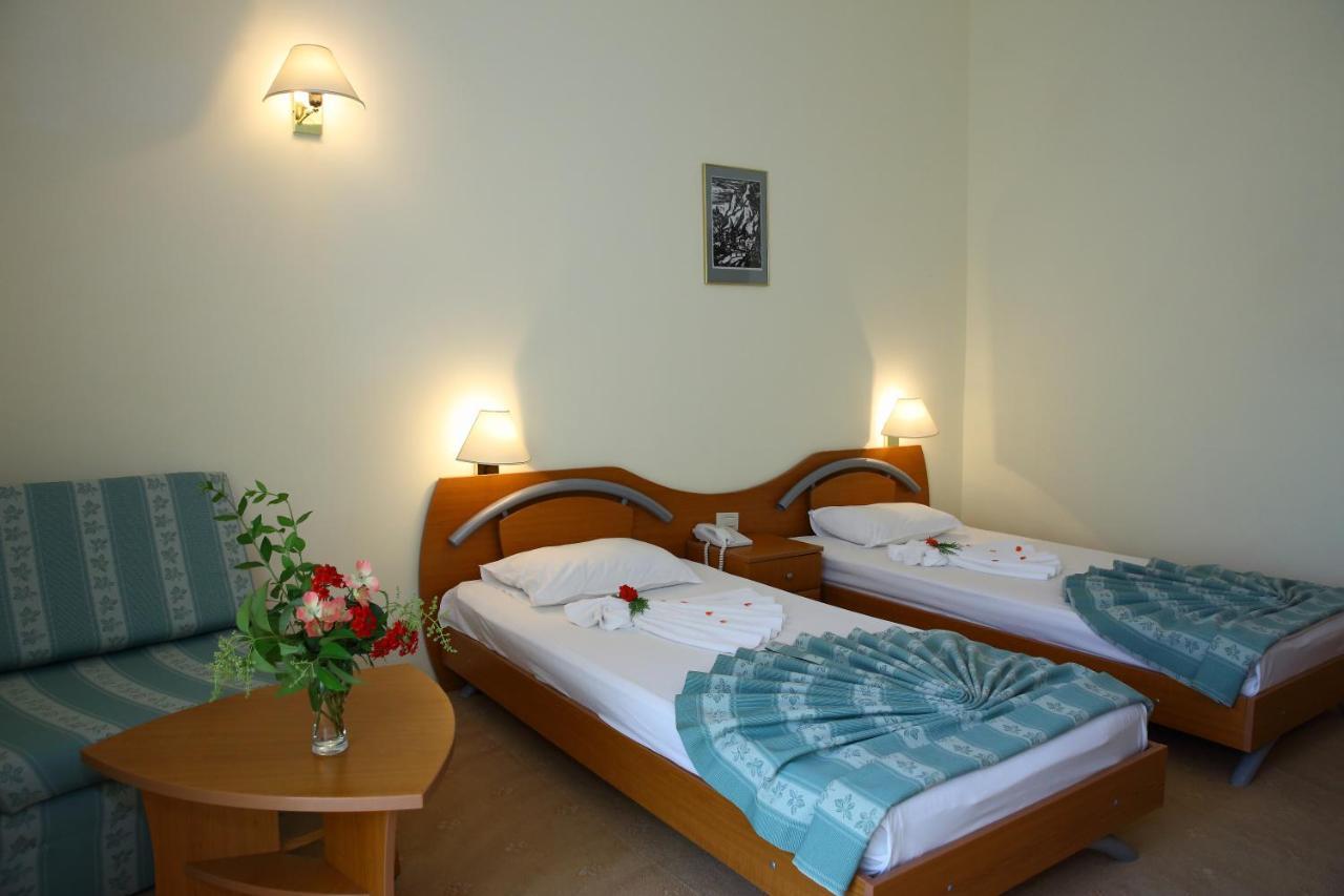 Duni Holiday Village Sozopol Buitenkant foto
