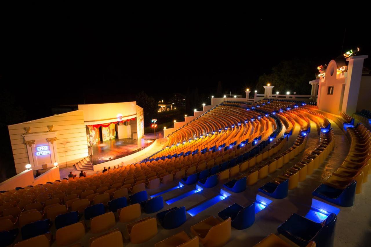 Duni Holiday Village Sozopol Buitenkant foto