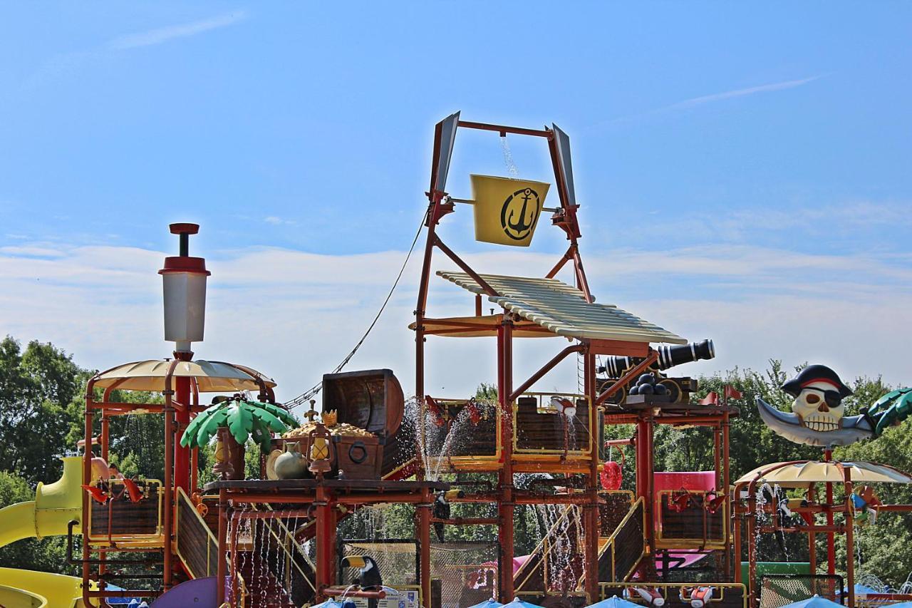 Duni Holiday Village Sozopol Buitenkant foto