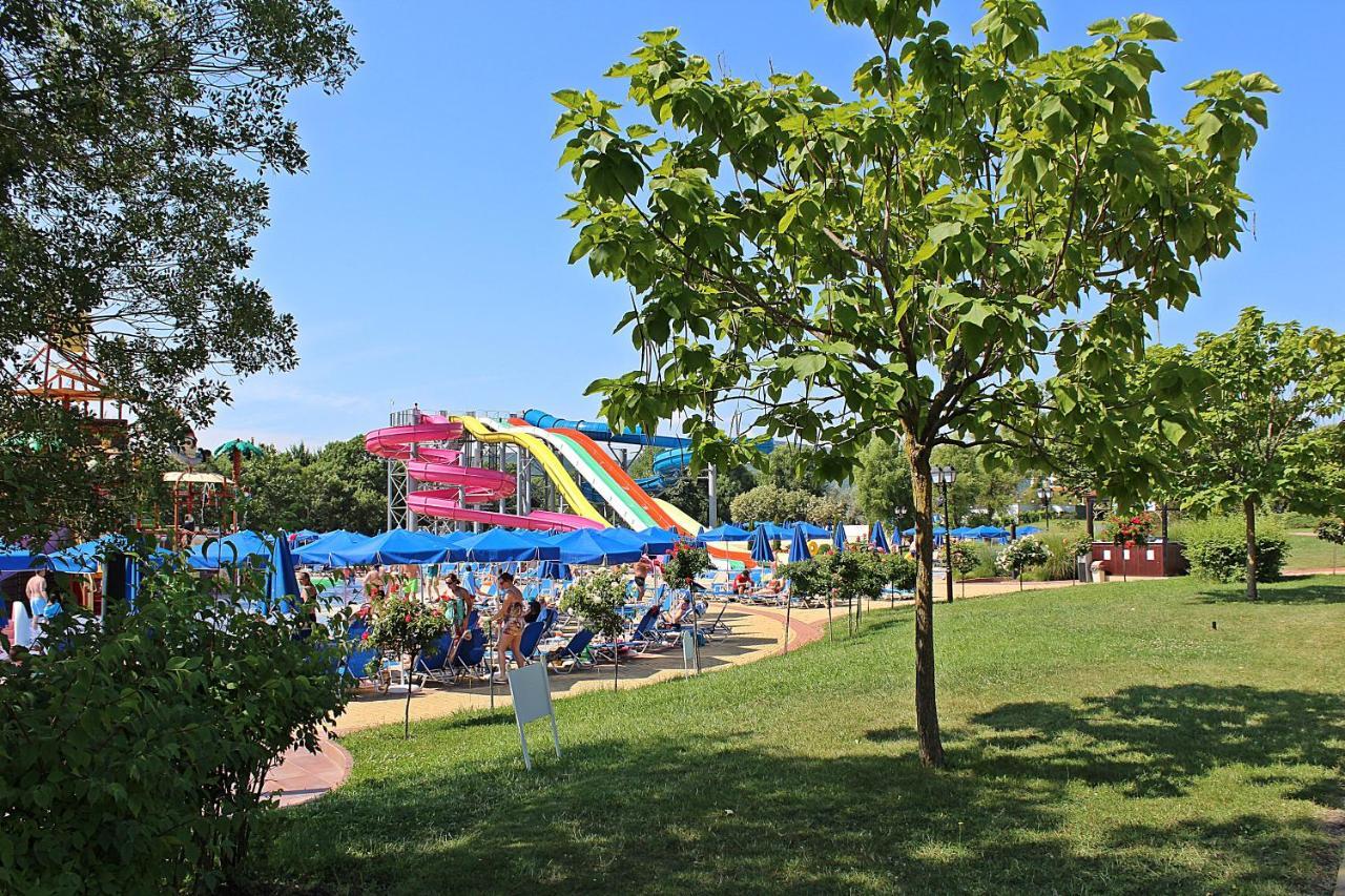 Duni Holiday Village Sozopol Buitenkant foto