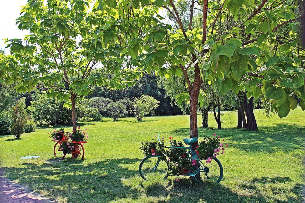 Duni Holiday Village Sozopol Buitenkant foto