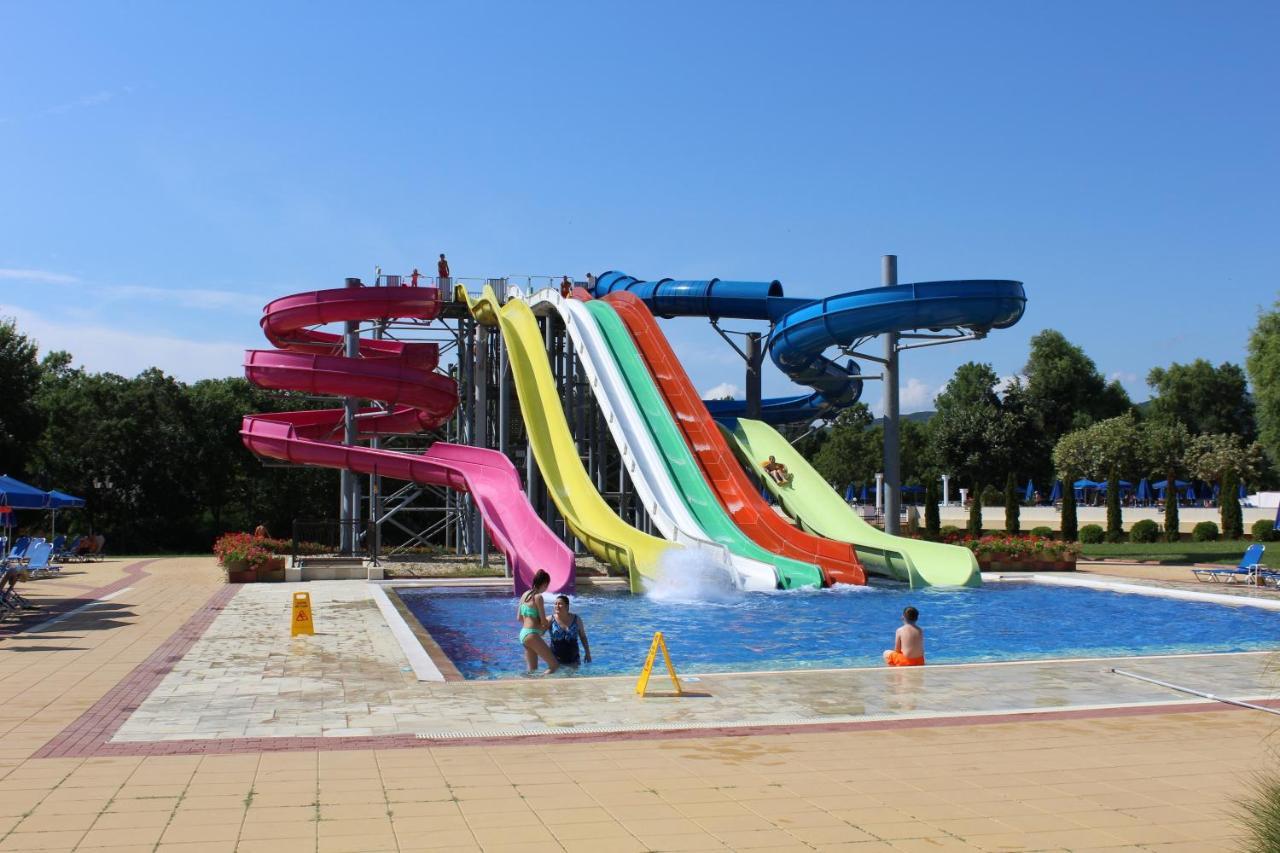 Duni Holiday Village Sozopol Buitenkant foto