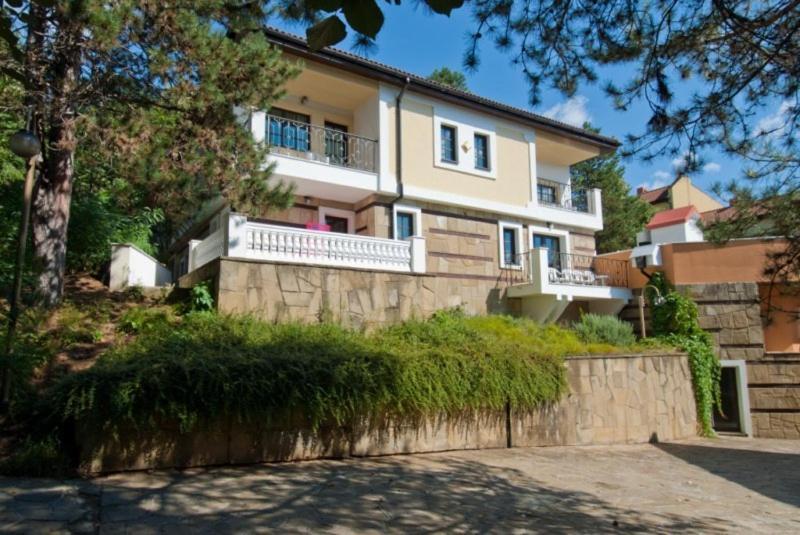 Duni Holiday Village Sozopol Buitenkant foto