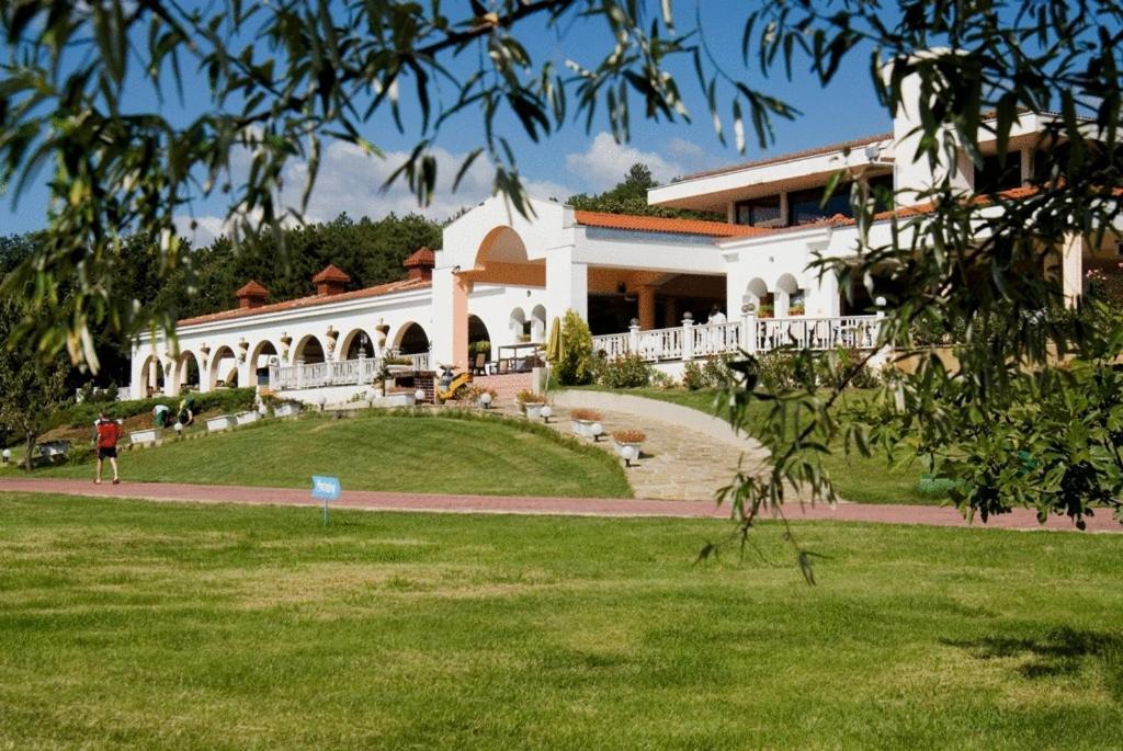 Duni Holiday Village Sozopol Buitenkant foto