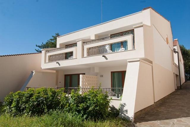 Duni Holiday Village Sozopol Buitenkant foto