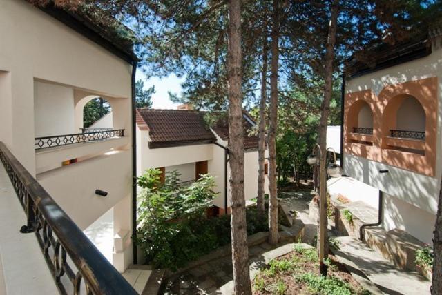 Duni Holiday Village Sozopol Buitenkant foto
