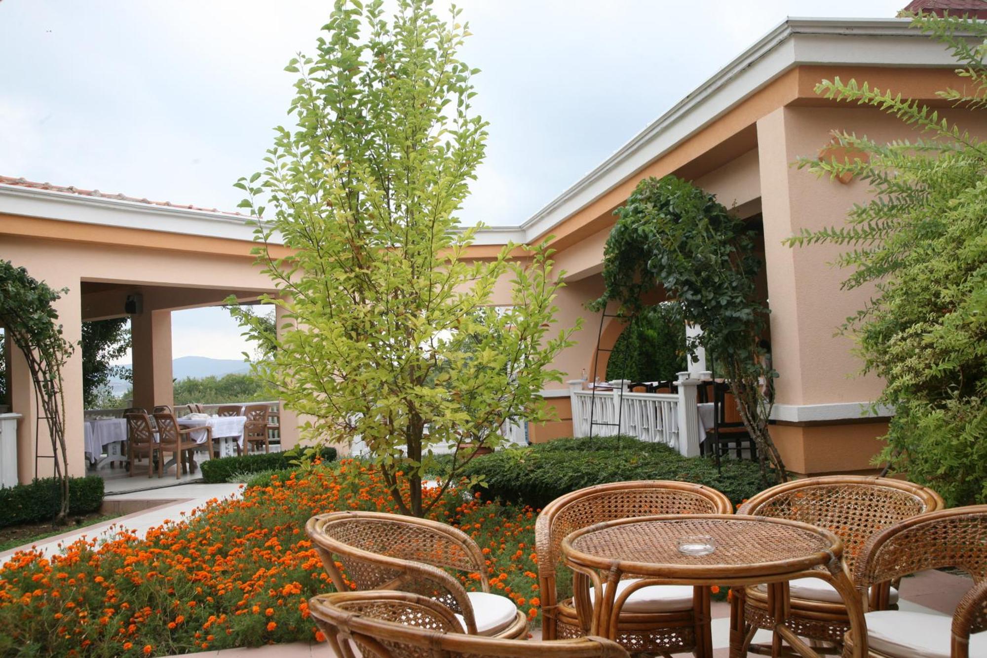 Duni Holiday Village Sozopol Buitenkant foto