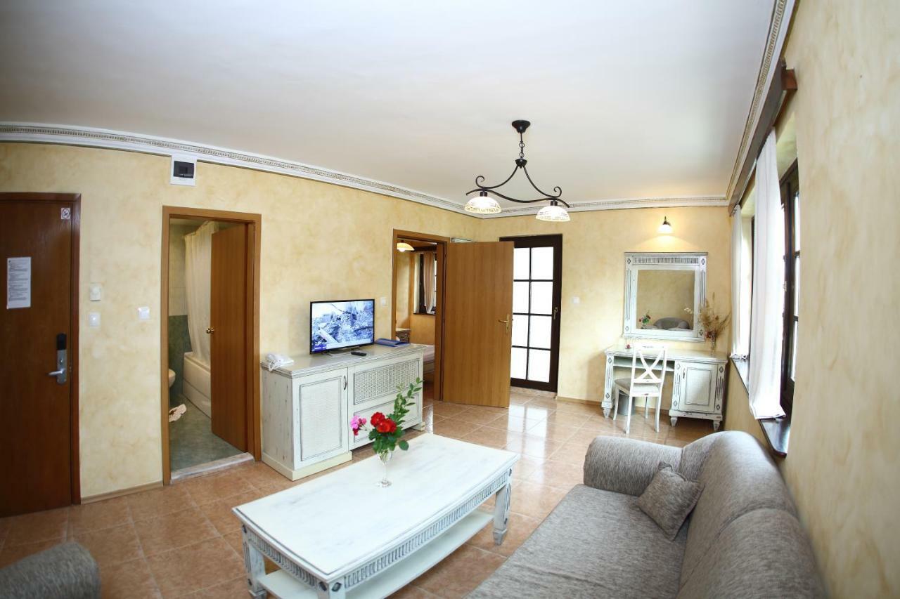 Duni Holiday Village Sozopol Buitenkant foto