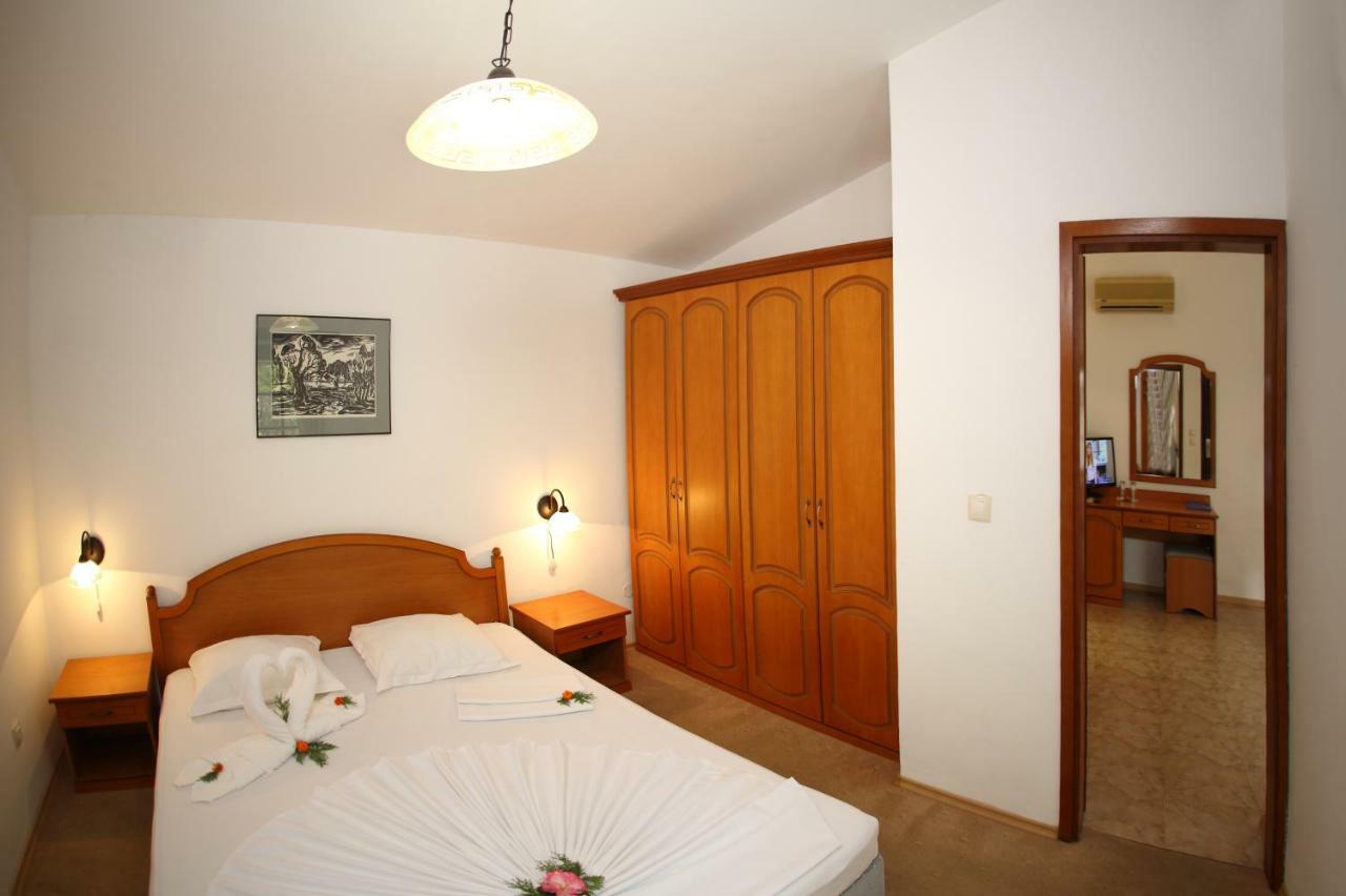 Duni Holiday Village Sozopol Buitenkant foto